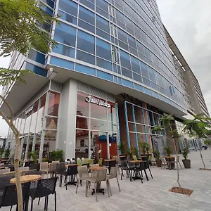 Apartment 90 - Estudios Y Vacaciones Y Viajes De Negocio, Barranquilla (Atlantico)