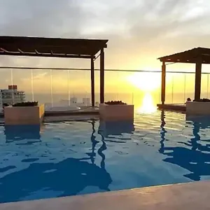 Reserva Del Mar Beach Club Rodadero Santa Marta Santa Marta (Magdalena)