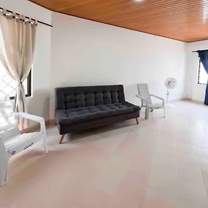 Casa Javi Rodadero Santa Marta (Magdalena)